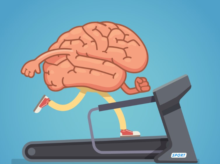 brain power
